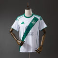 Al Ahli Saudi exterieur 25/26 version Fan