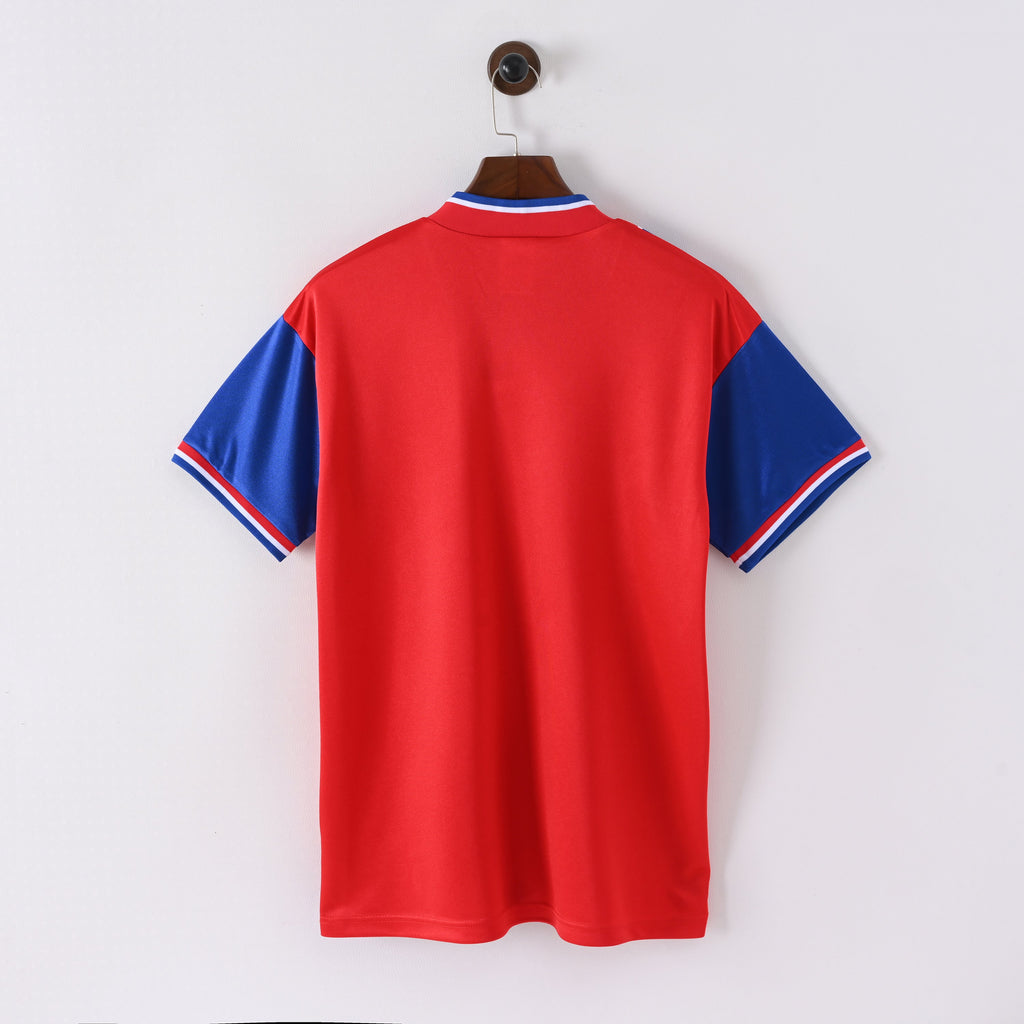 Bayern Munich 93/95 Rétro Version Fan