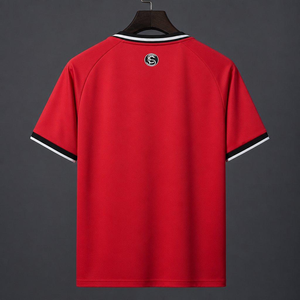 Seville FC Extérieur 26/27 Version Fan