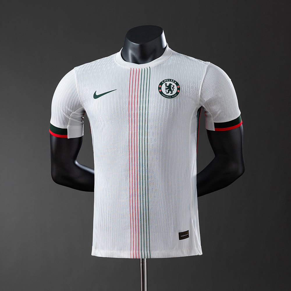 Chelsea Extérieur 25/26 version Pro