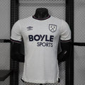 West Ham extérieur 25/26 version Pro