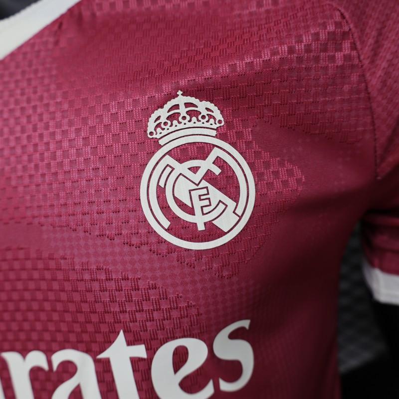 Real Madrid Third 26/27 Version Pro