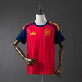 Espagne Domicile 26/27 version Fan
