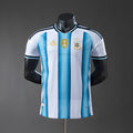 Argentine domicile 26/27 version Pro