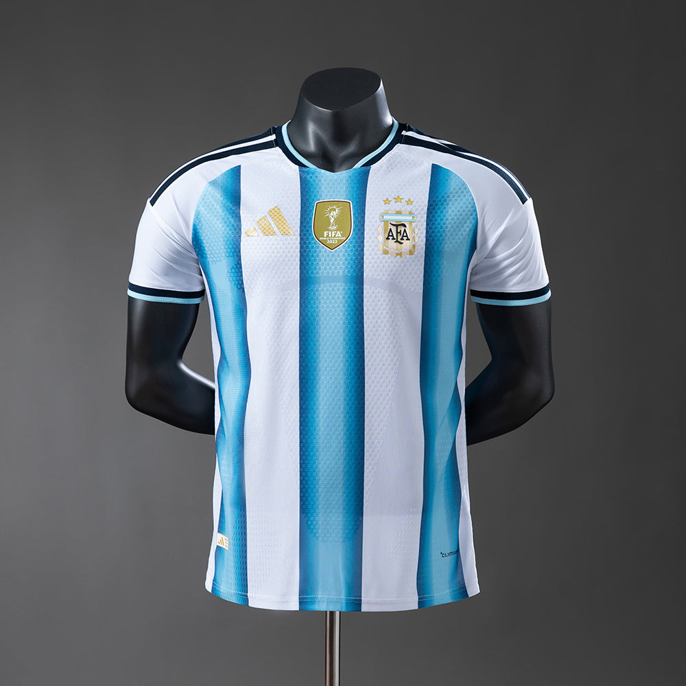 Argentine domicile 26/27 version Pro