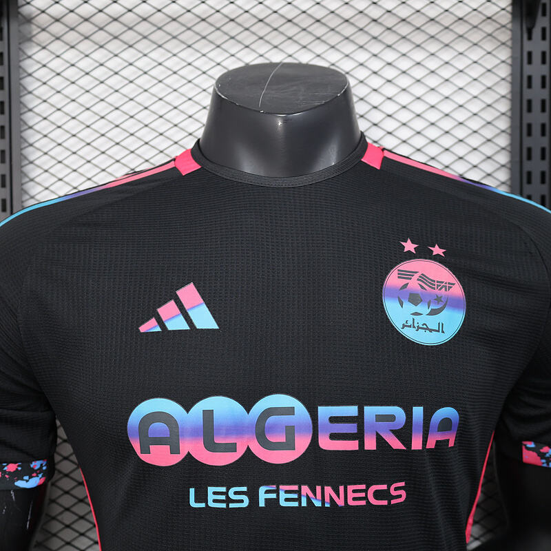 MAILLOT ALGÉRIE CONCEPT