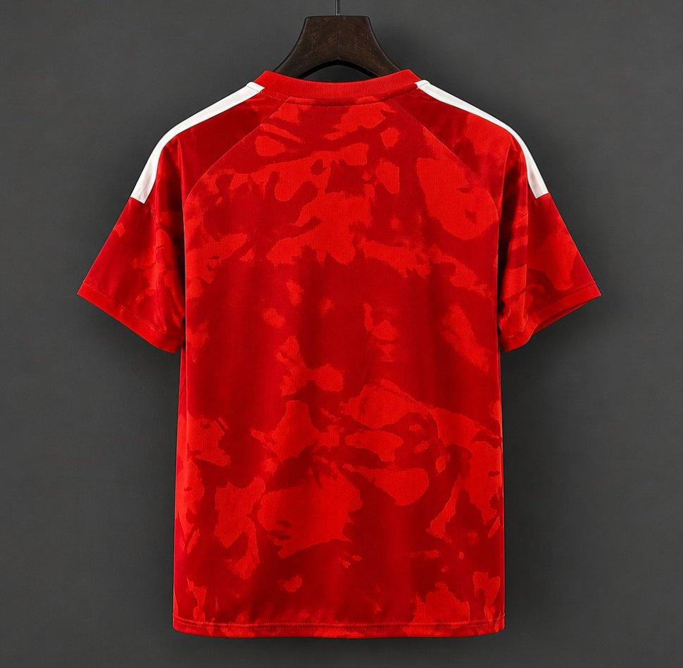 Nottingham Forest Domicile 26/27 Version Fan