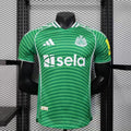 Newcastle third 25/26 version Pro