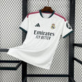 Maillot Real Madrid Domicile 26/27 Version Fan
