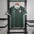 MAILLOT NIGERIA CONCEPT