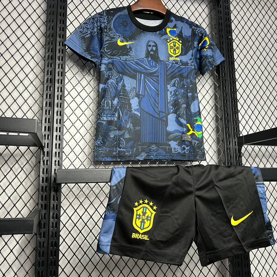 Kits enfant Bresil Concept Enfant