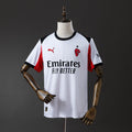 Ac Milan Extérieur 25/26 version Fan