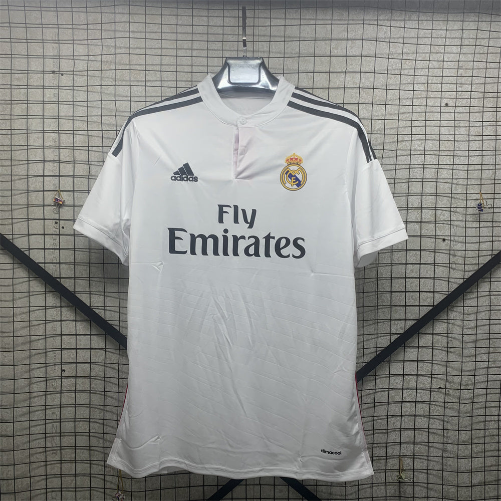 Real Madrid 18/19 Rétro version Fan