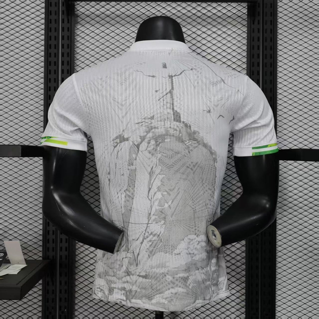 MAILLOT BRÉSIL CONCEPT