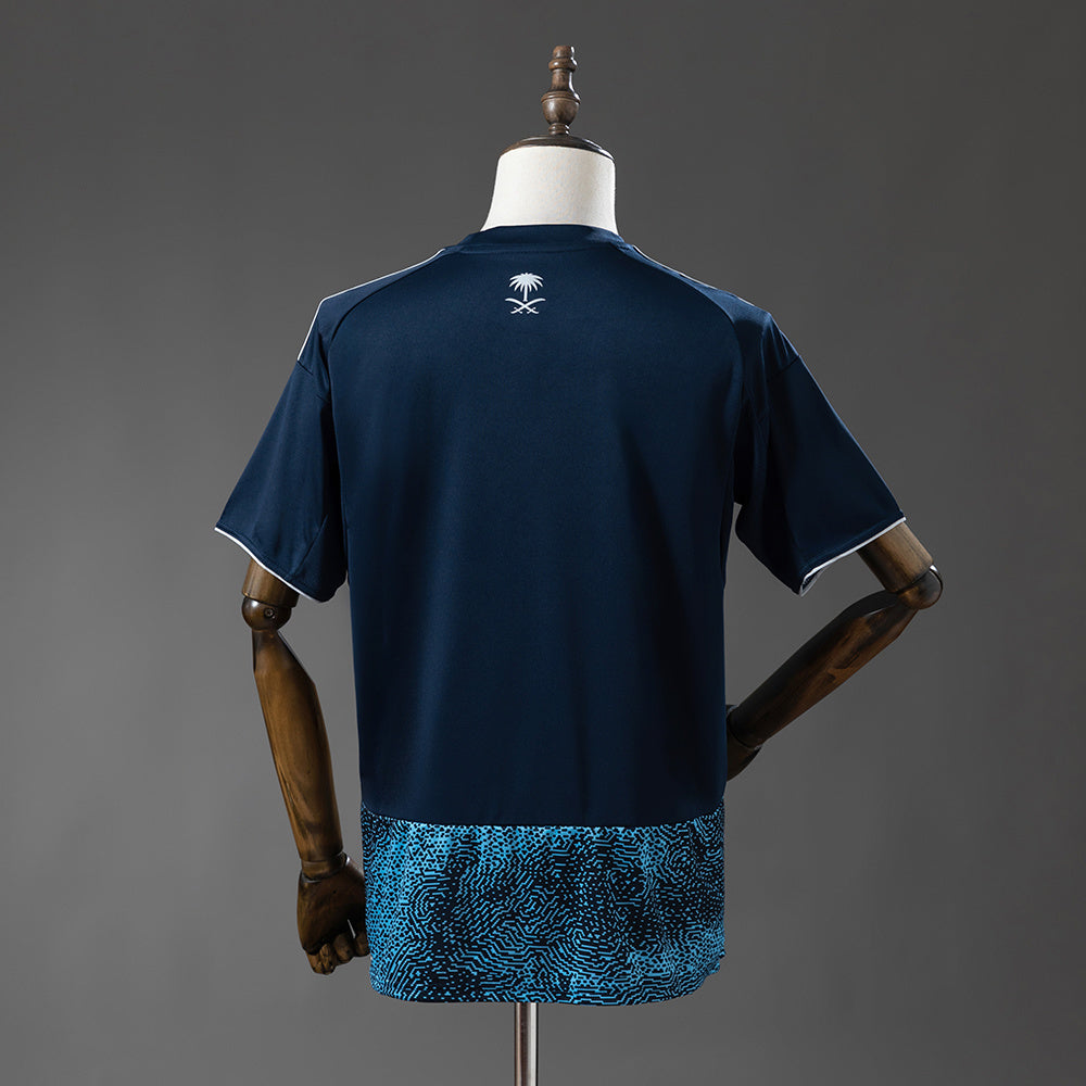 Al nassr third 25/26 version Pro
