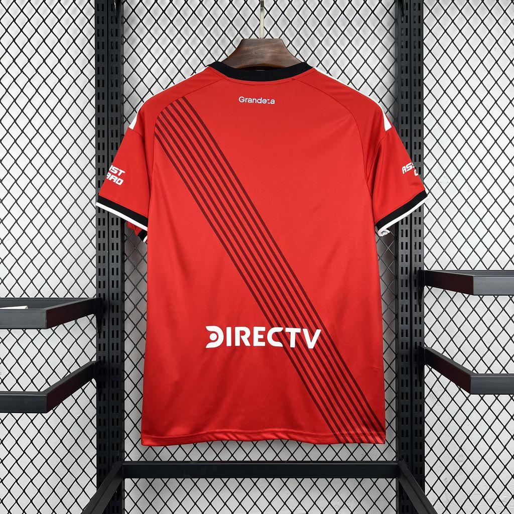 River Plate Extérieur 26/27 Version Fan