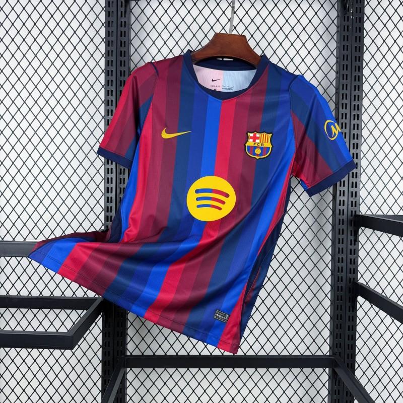 FC Barcelone Domicile 26/27 Version Fan