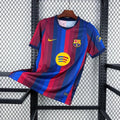 FC Barcelone Domicile 26/27 Version Fan