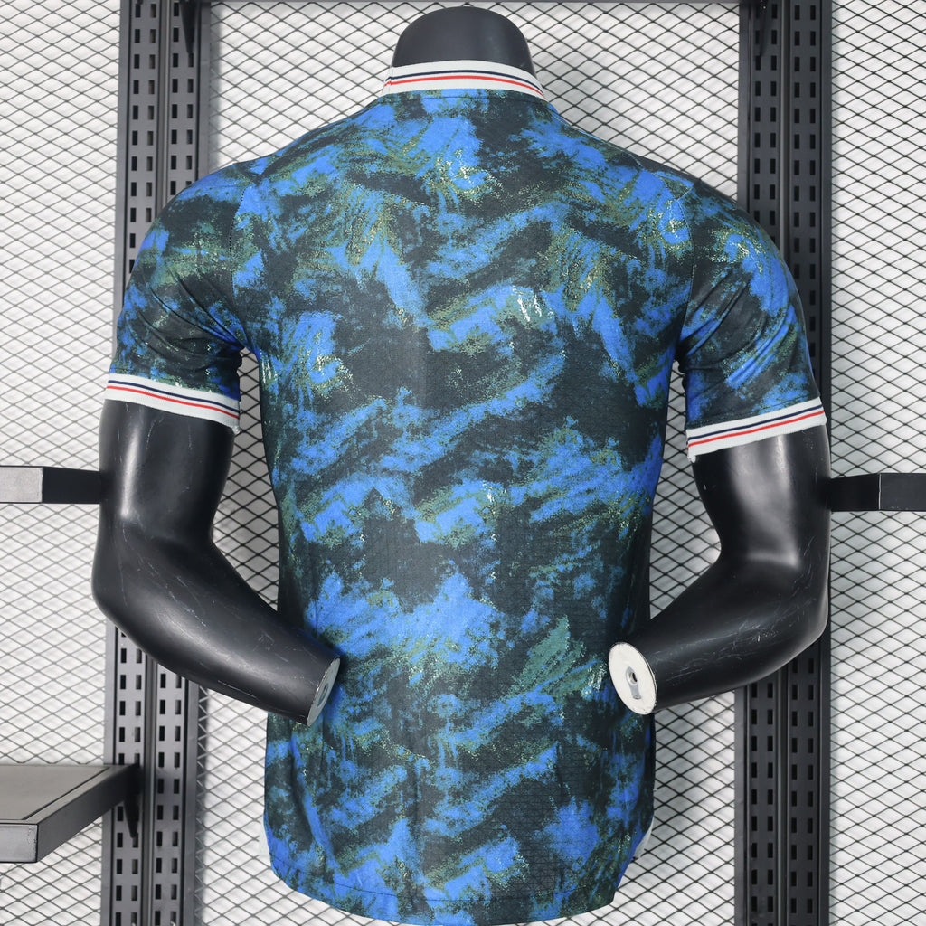 MAILLOT MARSEILLE CONCEPT