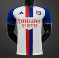 Lyon Domicile 26/27 Version Pro