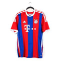 Bayern Munich 14/15 Rétro version Fan