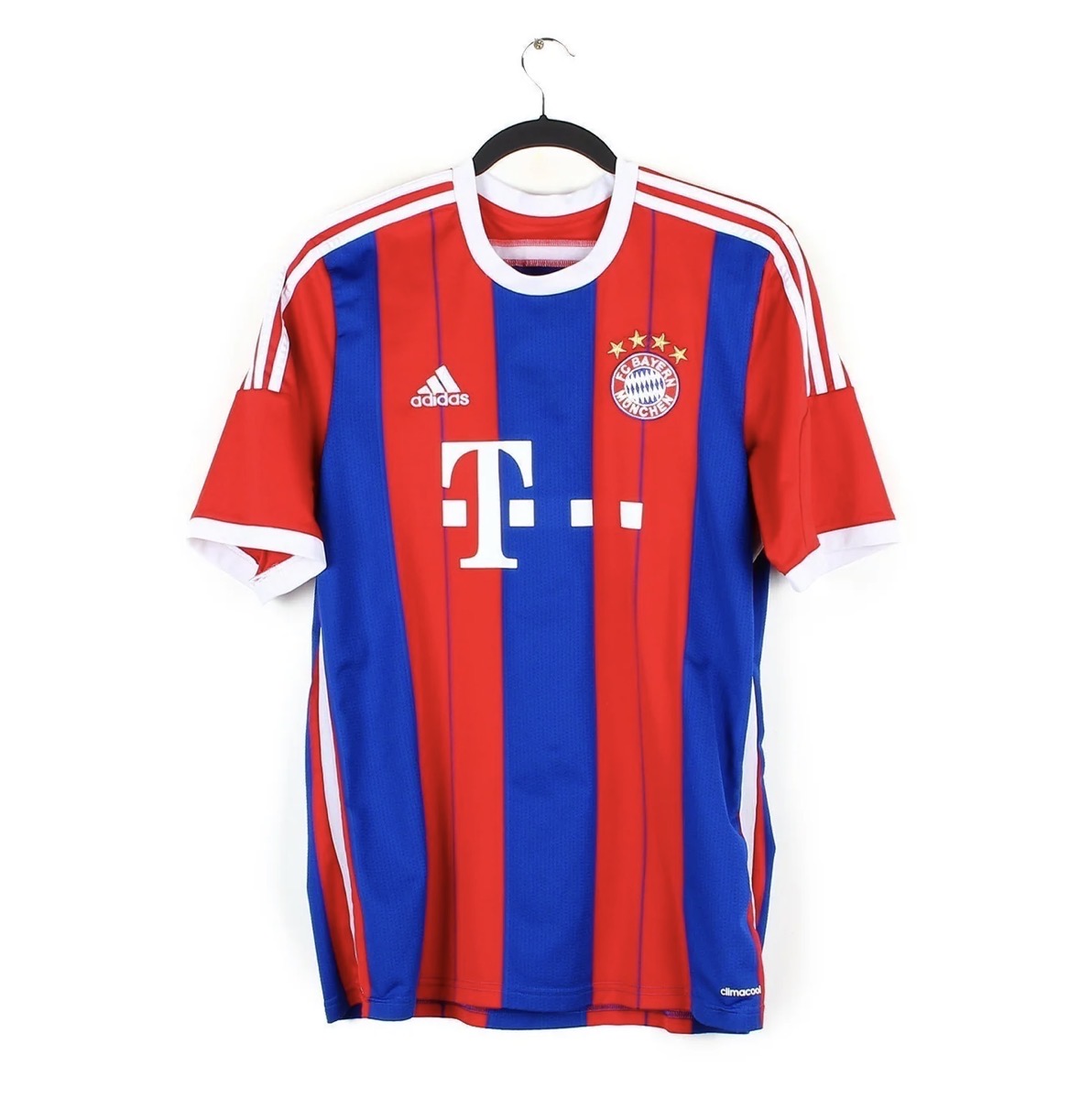 Bayern Munich 14/15 Rétro version Fan