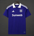 RSC Anderlecht Domicile 26/27 Version Fan