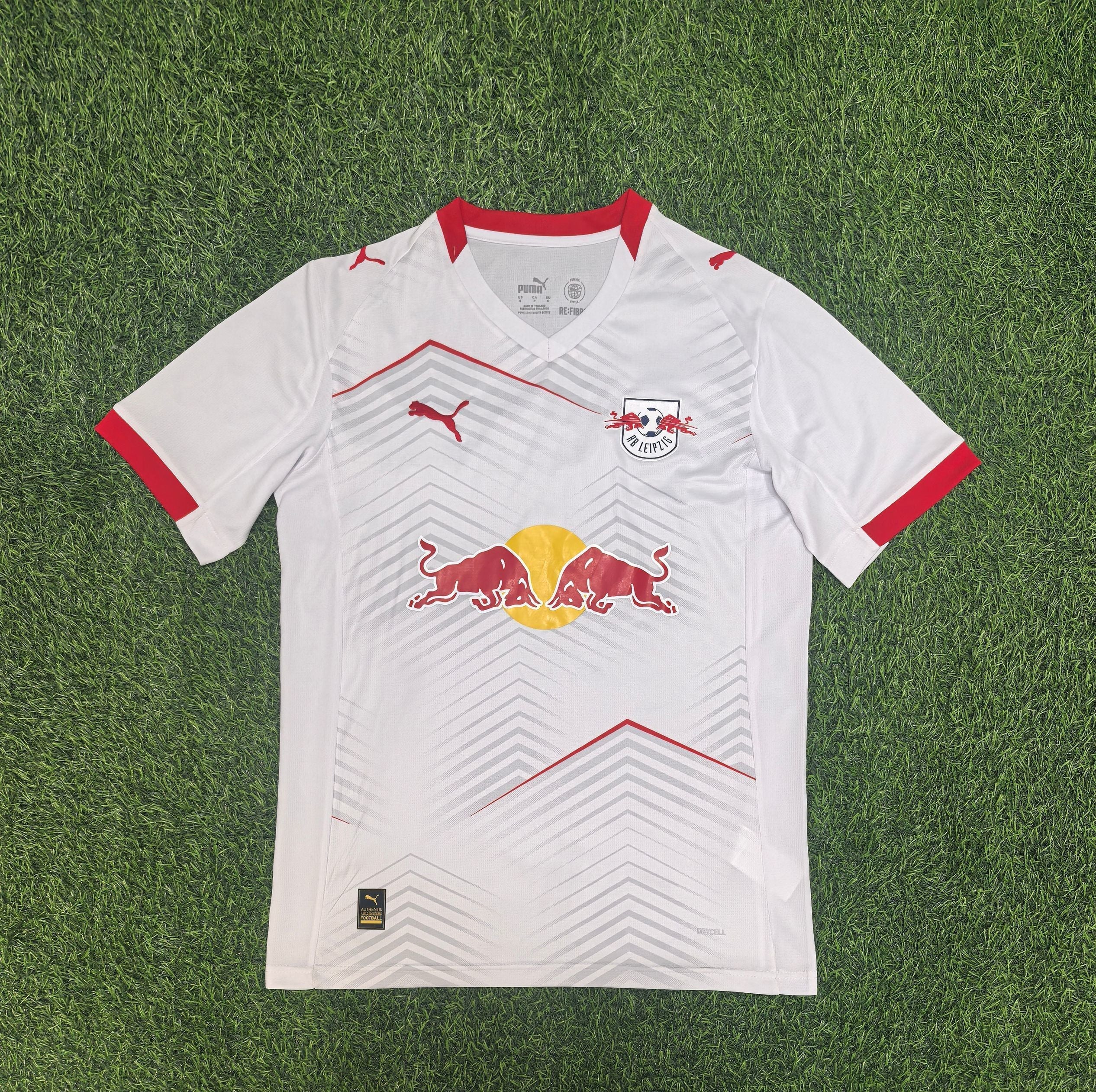 RB Leipzig domicile 25/26 version Fan