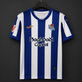 Real Sociedad Domicile 26/27 Version Fan