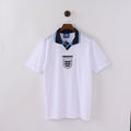 Angleterre 96/97 Rétro Version Fan