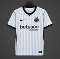Inter Milan Extérieur 26/27 Version Fan