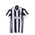 Juventus 17/18 Rétro version Fan