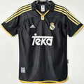 Real Madrid 99/00 Rétro version fan