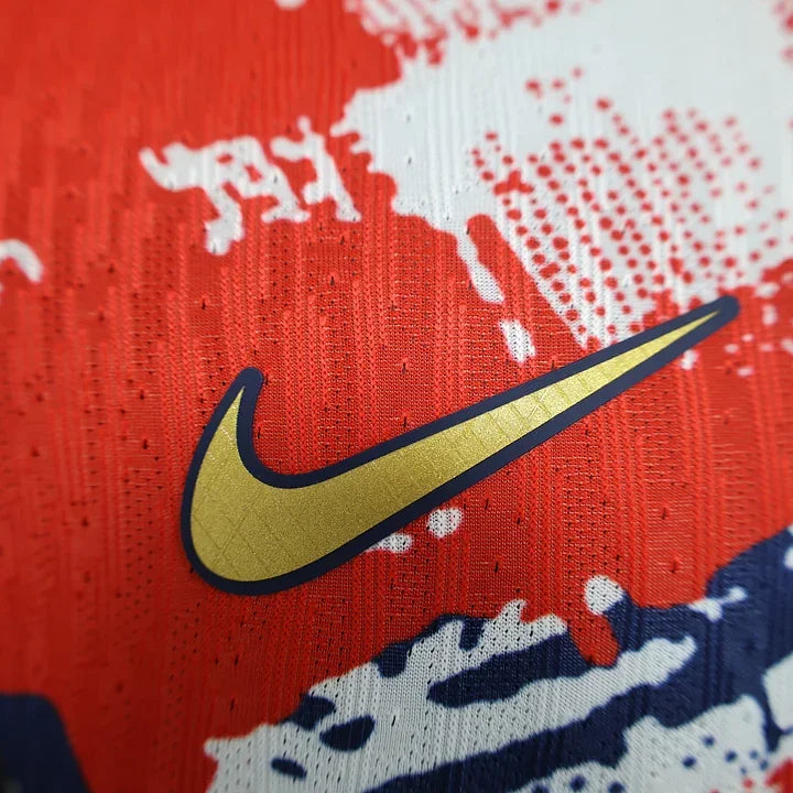 Maillot Paris foot concept
