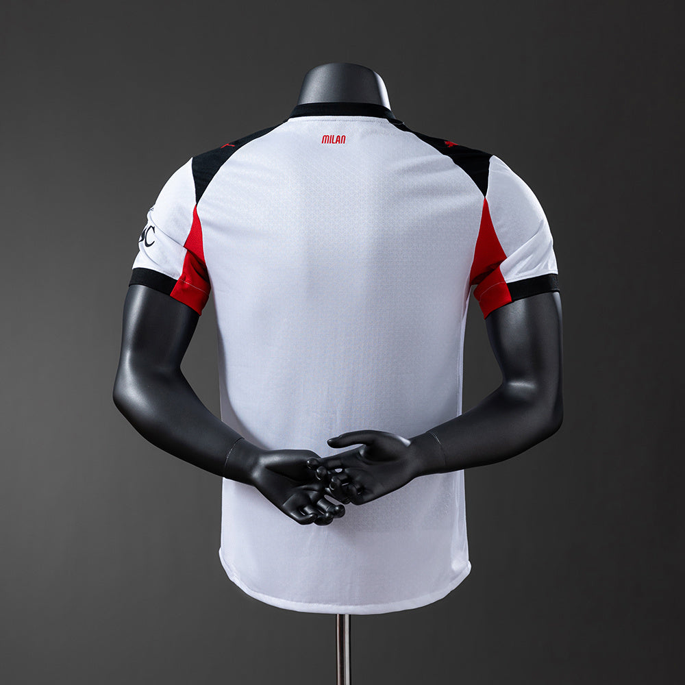 Ac Milan Extérieur 25/26 version Pro