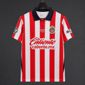 Guadalajara Chivas Domicile 26/27 Version Fan