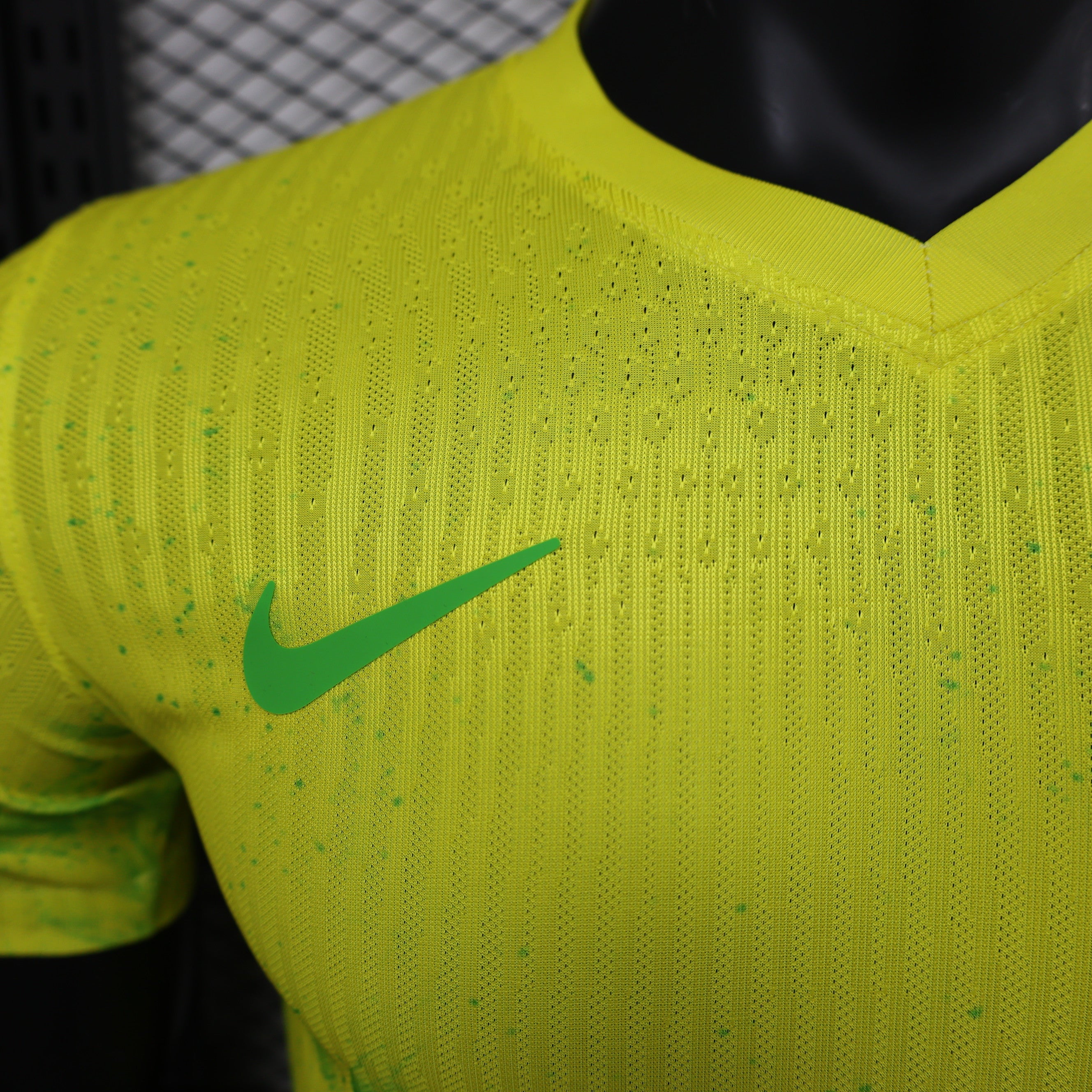 MAILLOT BRÉSIL CONCEPT