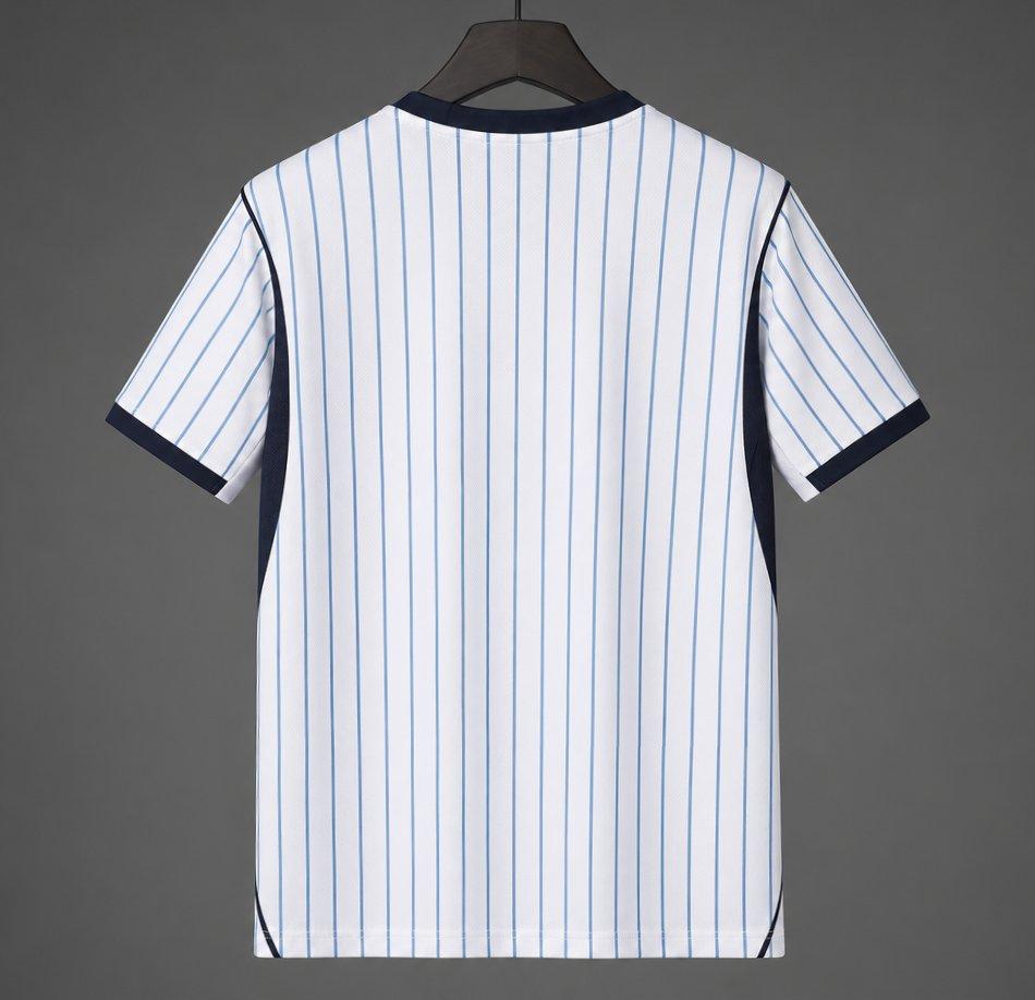 Inter Milan Extérieur 26/27 Version Fan