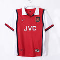 Arsenal 98/99 Rétro version Fan