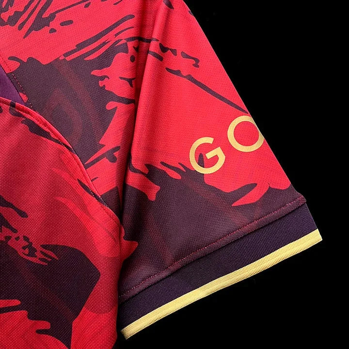Maillot Paris Concept