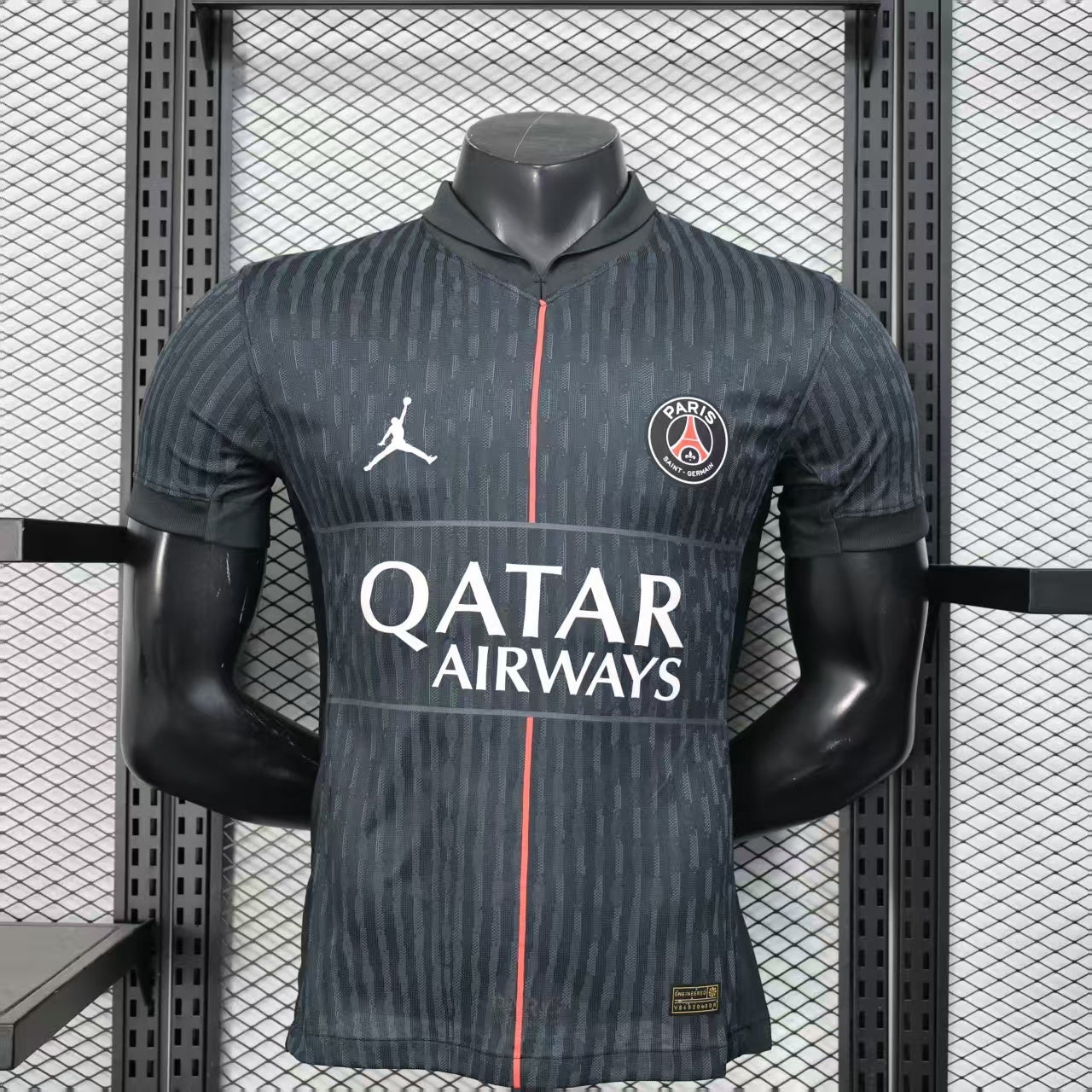 PSG Fourth 25/26 version Pro