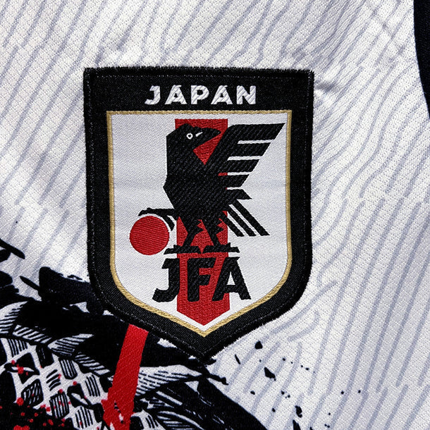 MAILLOT JAPON CONCEPT