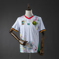Cameroun extérieur 26/27 version Fan
