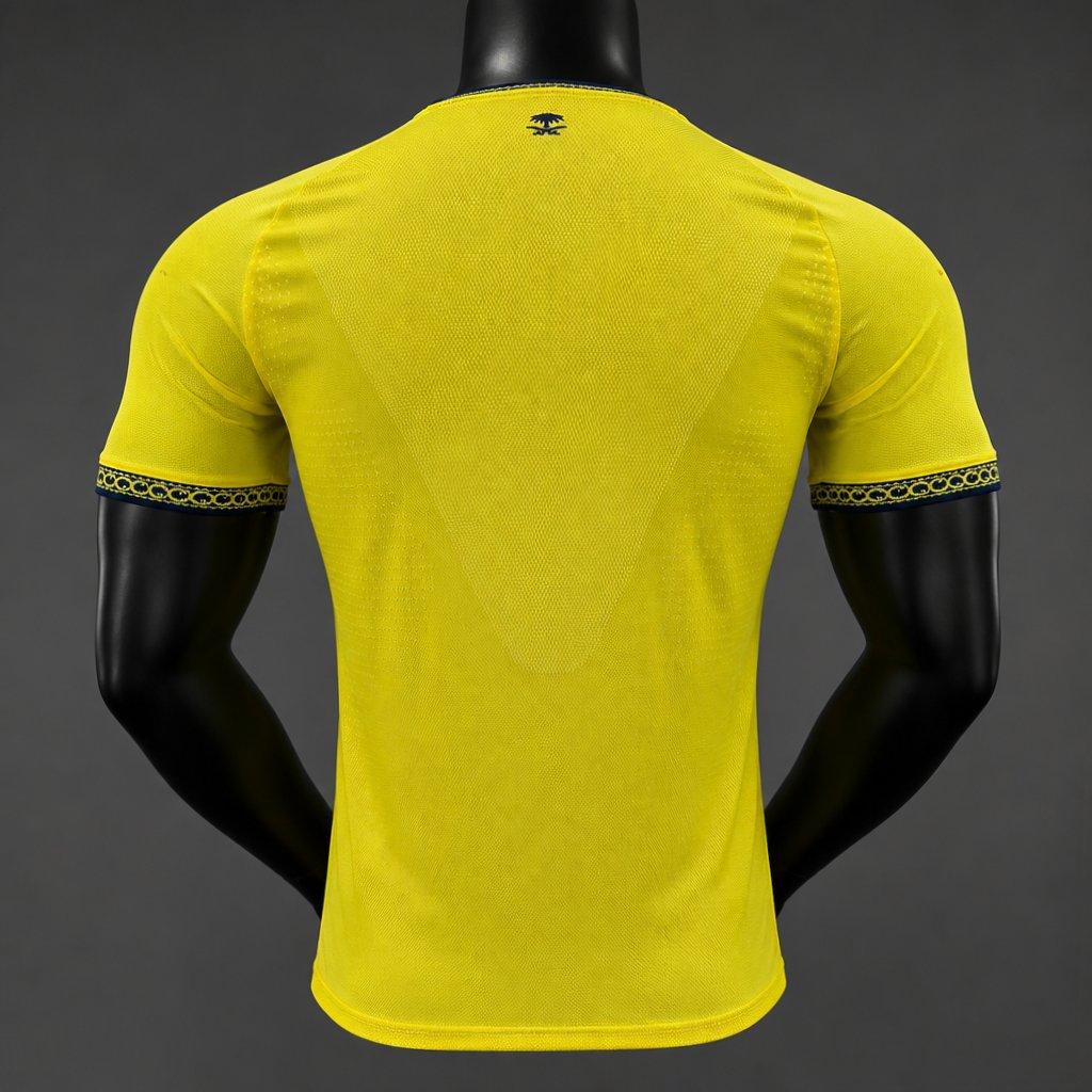 Al Nassr Domicile 26/27 Version Pro