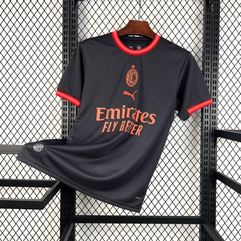 Milan AC Third 26/27 Version Fan