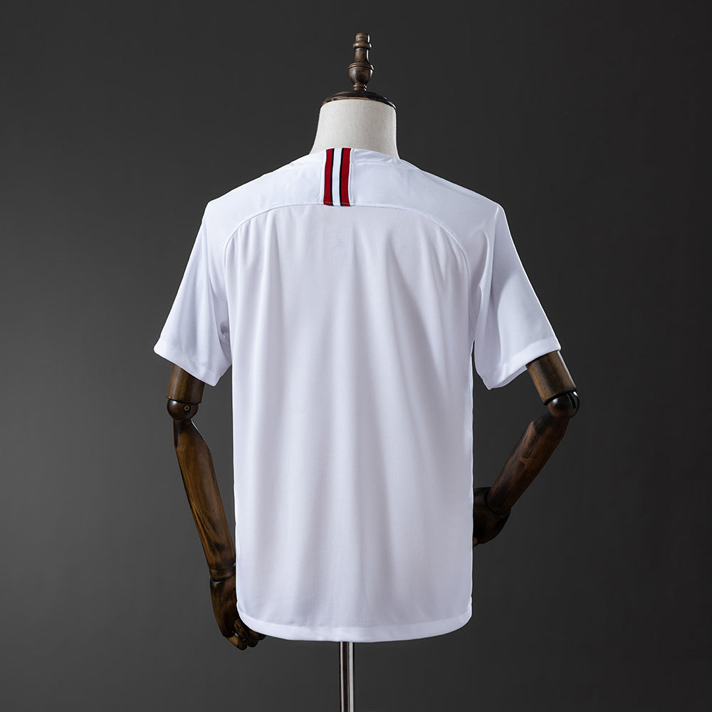 PSG 18/19 Rétro Version Fan