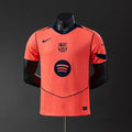 Barcelone Third 25/26 version Pro