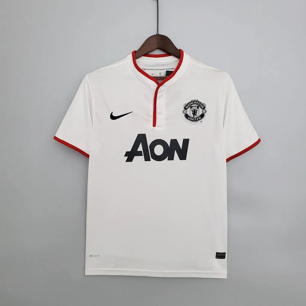 Man United 12/13 Rétro version Fan