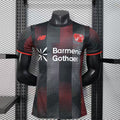 Bayer Leverkusen domicile 25/26 version Pro