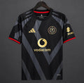 Orlando Pirates Domicile 26/27 Version Fan